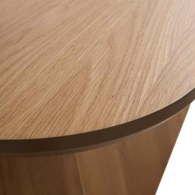 Comprar Mesa Fija Rectangular Osko online en KitMuebles