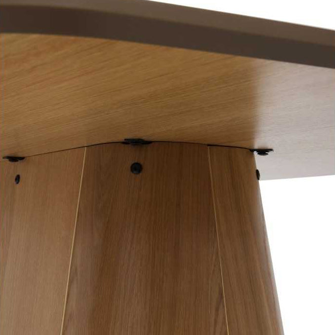 Comprar Mesa Fija Rectangular Osko online en KitMuebles