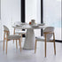 Comprar Mesa Circular Fija Sona ø120cm online en KitMuebles