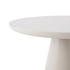 Comprar Mesa Circular Fija Sona ø120cm online en KitMuebles