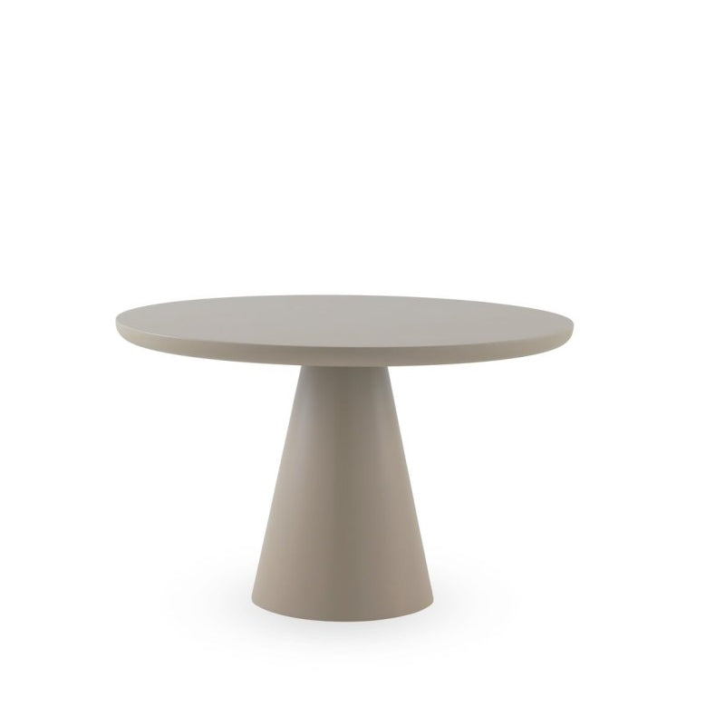 Mesa Circular Fija Sona ø120cm