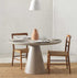 Comprar Mesa Circular Fija Sona ø120cm online en KitMuebles