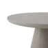 Comprar Mesa Circular Fija Sona ø120cm online en KitMuebles