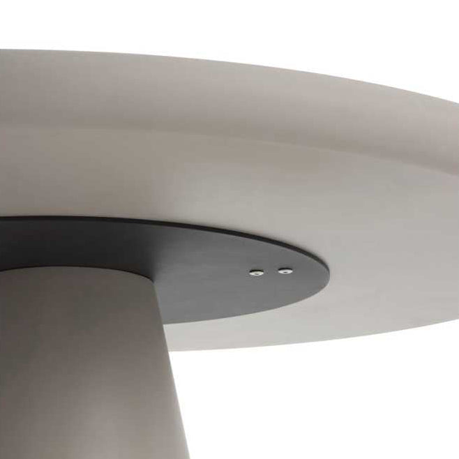 Comprar Mesa Circular Fija Sona ø120cm online en KitMuebles