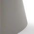 Comprar Mesa Circular Fija Sona ø120cm online en KitMuebles