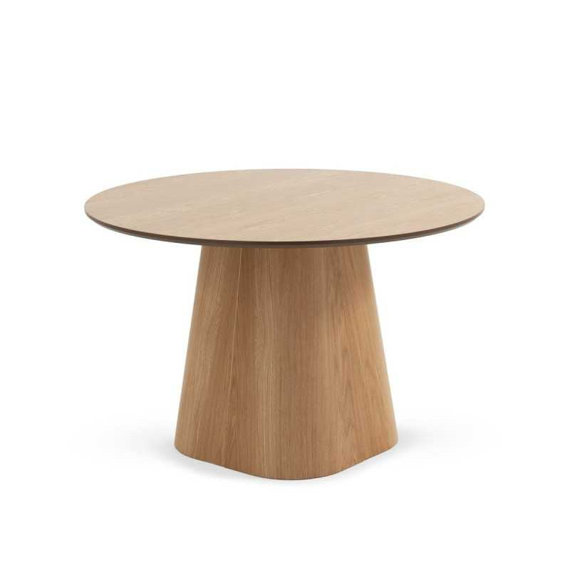 Mesa Fija Redonda Osko