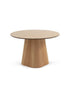 Comprar Mesa Fija Redonda Osko online en KitMuebles