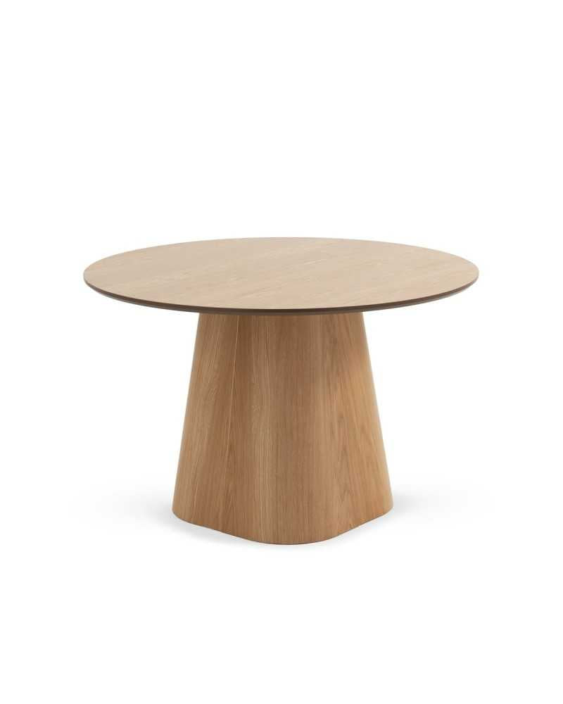 Comprar Mesa Fija Redonda Osko online en KitMuebles