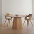 Comprar Mesa Fija Redonda Osko online en KitMuebles