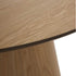 Comprar Mesa Fija Redonda Osko online en KitMuebles