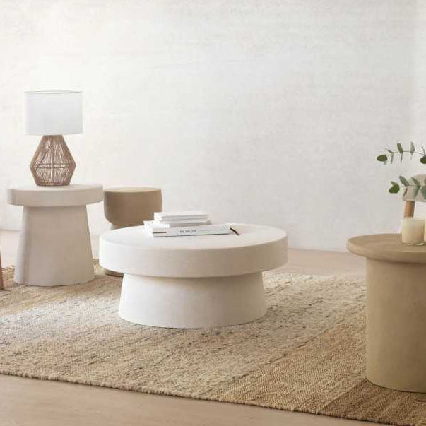 Mesa de Centro Remi