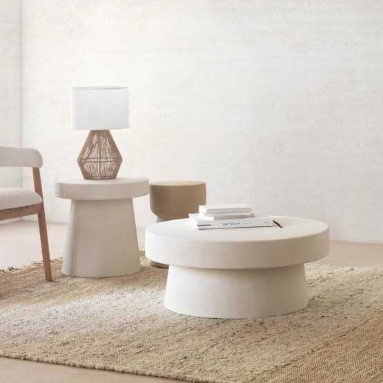 Comprar Mesa de Centro Remi online en KitMuebles