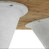 Comprar Mesa de Comedor Rectangular Kutu online en KitMuebles
