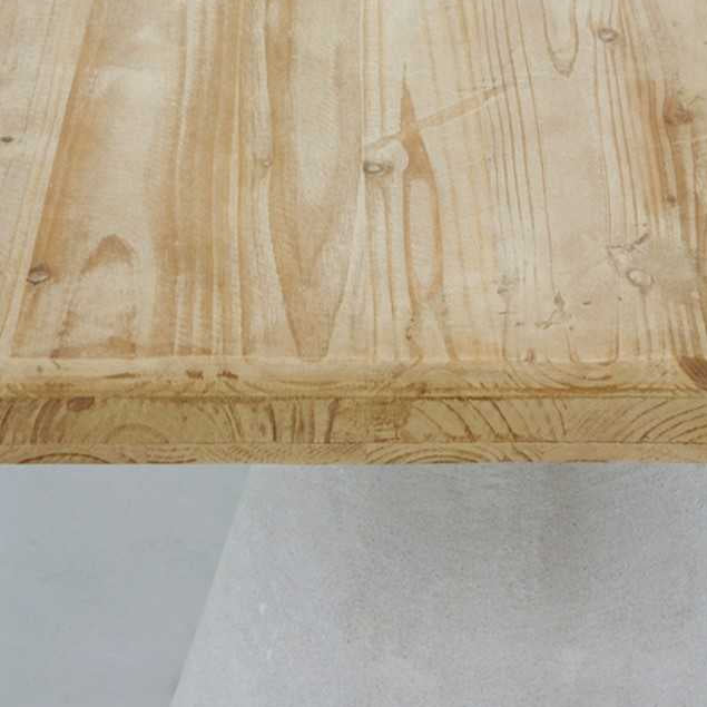 Comprar Mesa de Comedor Rectangular Kutu online en KitMuebles