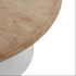 Comprar Mesa de Comedor Redonda Kutu online en KitMuebles