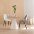 Comprar Mesa de Comedor Redonda Kutu online en KitMuebles