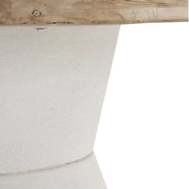 Comprar Mesa de Comedor Redonda Kutu online en KitMuebles