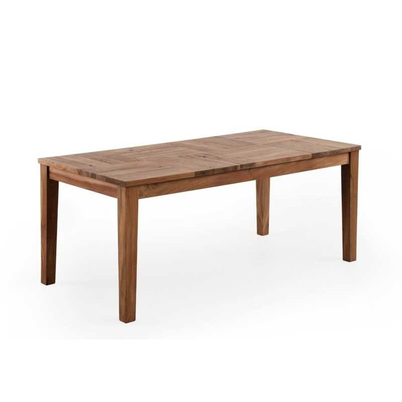 Mesa comedor Bosco 180x90cm