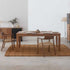 Comprar Mesa comedor Bosco 180x90cm online en KitMuebles