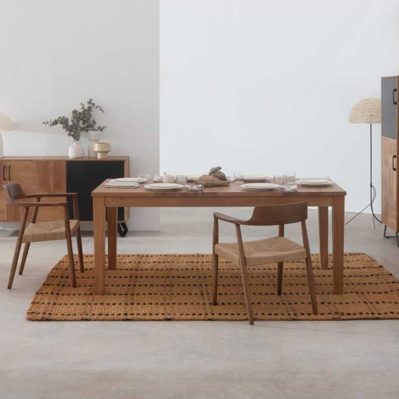 Mesa comedor Bosco 180x90cm