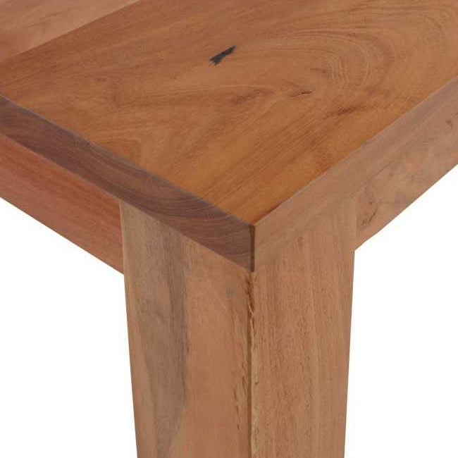 Comprar Mesa comedor Bosco 180x90cm online en KitMuebles