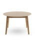 Comprar Mesa Extensible Aeve 120-150cm online en KitMuebles