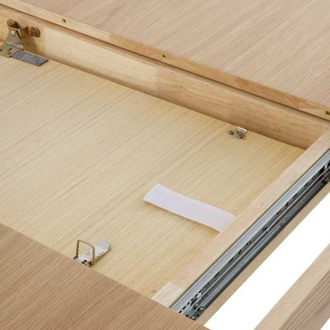 Comprar Mesa Extensible Aeve 120-150cm online en KitMuebles