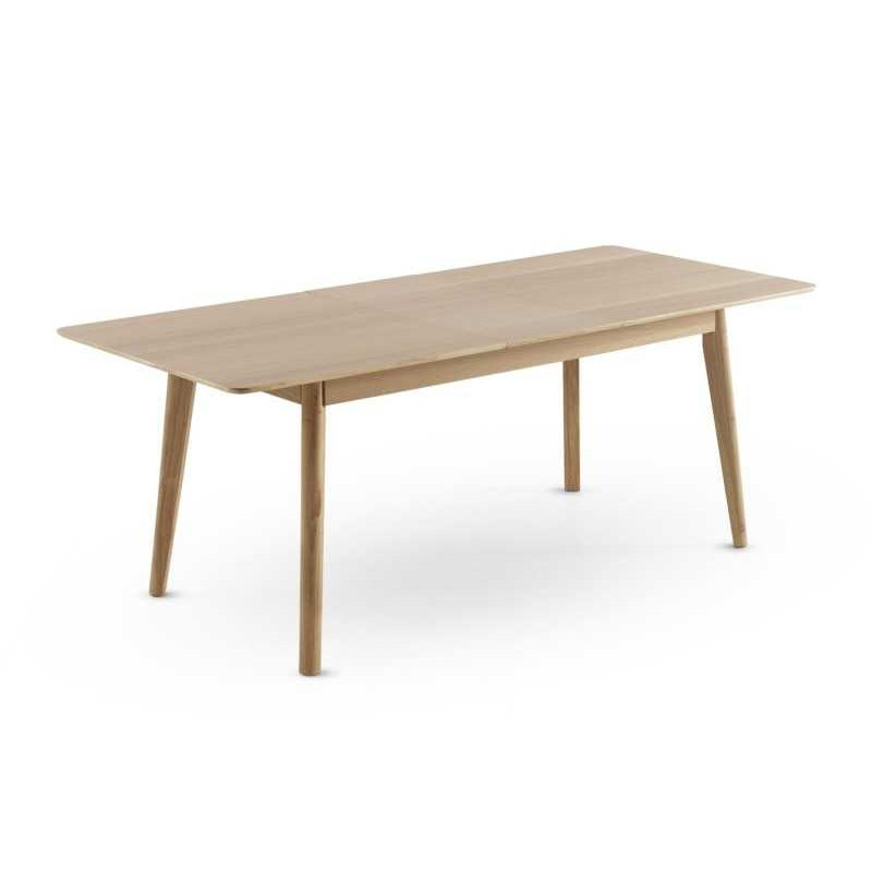 Mesa Extensible Aeve 160-200x90cm