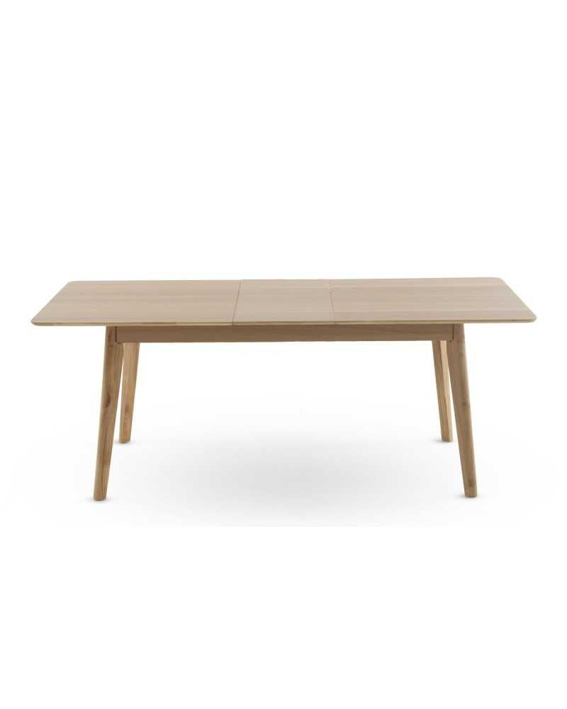Comprar Mesa Extensible Aeve 160-200x90cm online en KitMuebles