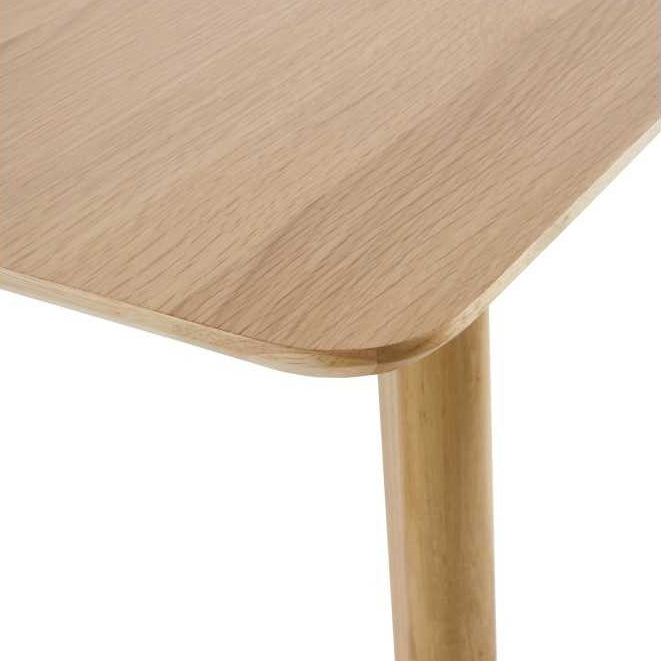 Comprar Mesa Extensible Aeve 160-200x90cm online en KitMuebles