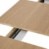 Comprar Mesa Extensible Aeve 160-200x90cm online en KitMuebles