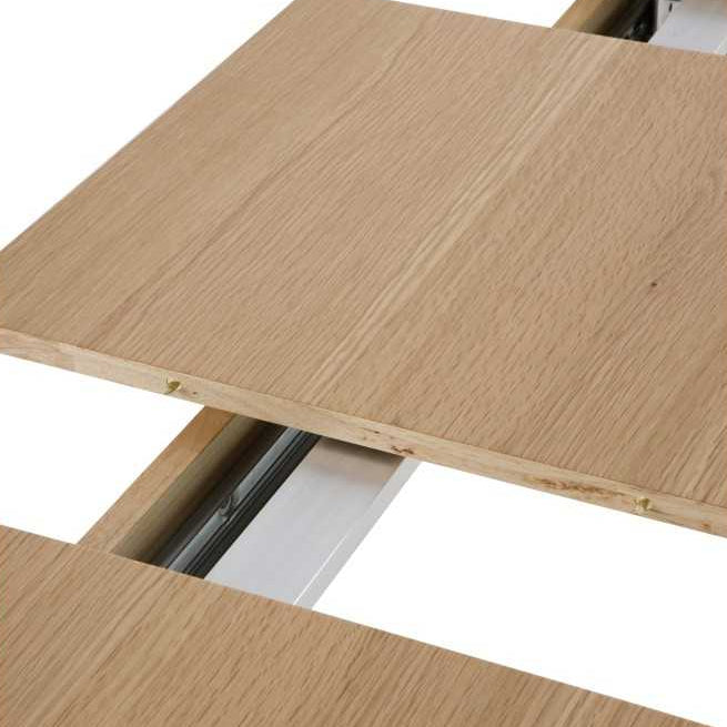 Comprar Mesa Extensible Aeve 160-200x90cm online en KitMuebles