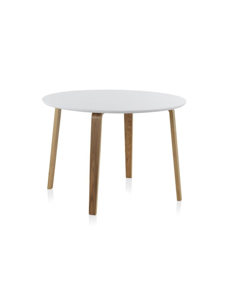 Comprar Mesa Fija Redonda Mura online en KitMuebles