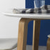 Comprar Mesa Fija Redonda Mura online en KitMuebles