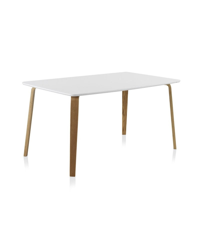 Comprar Mesa Fija Rectangular Mura online en KitMuebles