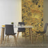 Comprar Mesa Fija Rectangular Mura online en KitMuebles