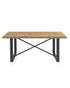 Comprar Mesa Fija Aspa 182x90cm online en KitMuebles