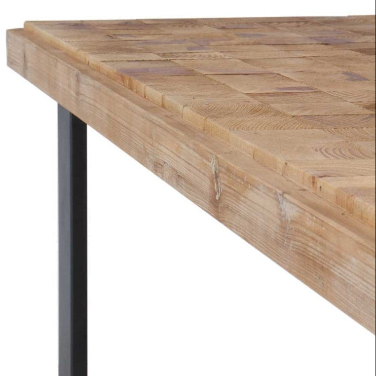 Comprar Mesa Fija Aspa 182x90cm online en KitMuebles