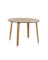 Comprar Mesa Fija Redonda Mura online en KitMuebles