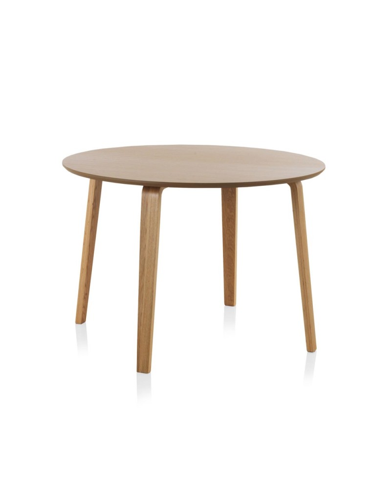 Comprar Mesa Fija Redonda Mura online en KitMuebles
