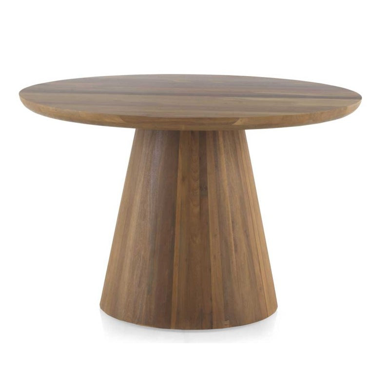 Mesa Fija Secoya ø120cm