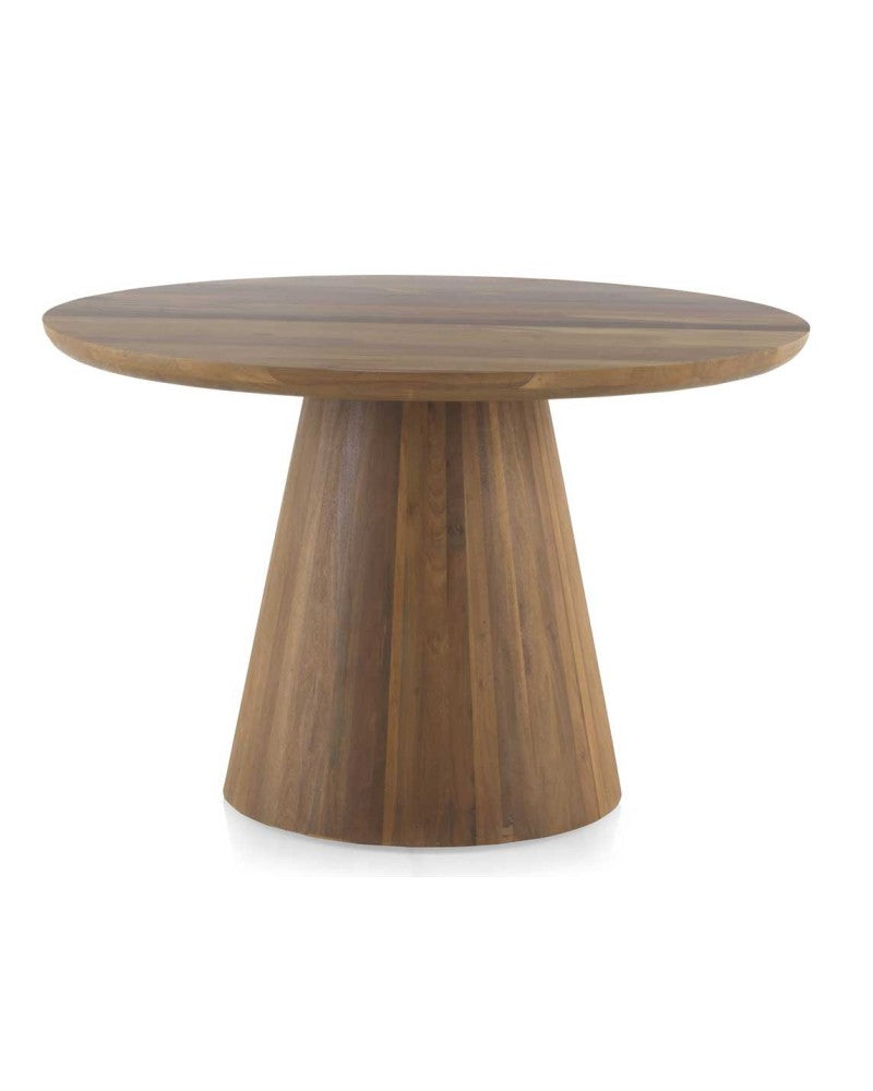Comprar Mesa Fija Secoya ø120cm online en KitMuebles
