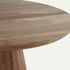 Comprar Mesa Fija Secoya ø120cm online en KitMuebles