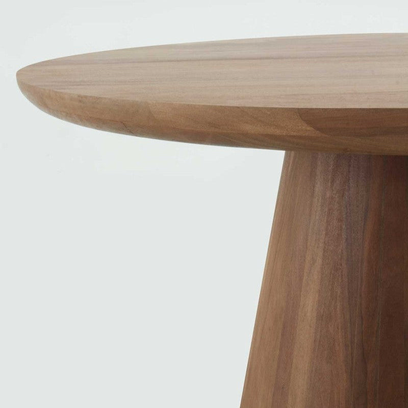 Comprar Mesa Fija Secoya ø120cm online en KitMuebles
