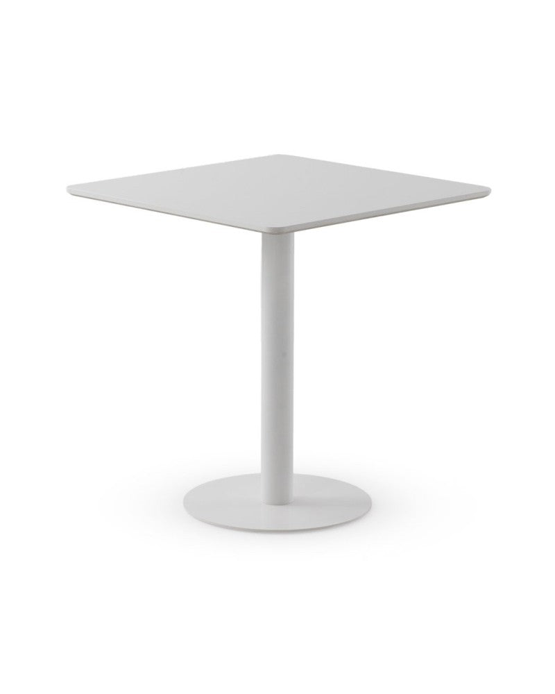 Comprar Mesa Cuadrada Aris 70x70cm online en KitMuebles