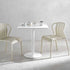 Comprar Mesa Cuadrada Aris 70x70cm online en KitMuebles