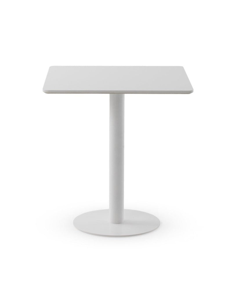 Comprar Mesa Cuadrada Aris 70x70cm online en KitMuebles