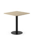 Comprar Mesa Cuadrada Aris 70x70cm online en KitMuebles
