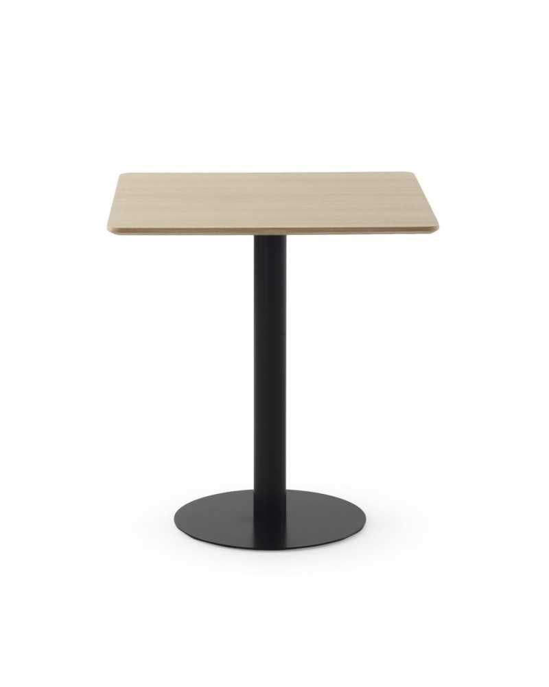 Comprar Mesa Cuadrada Aris 70x70cm online en KitMuebles