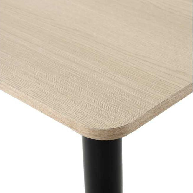 Comprar Mesa Cuadrada Aris 70x70cm online en KitMuebles